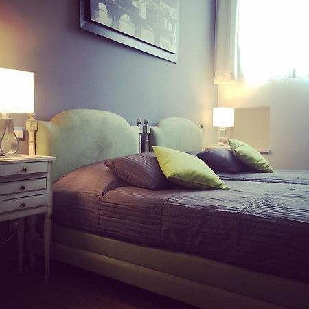 Caracalla Room Rental Roma Ngoại thất bức ảnh