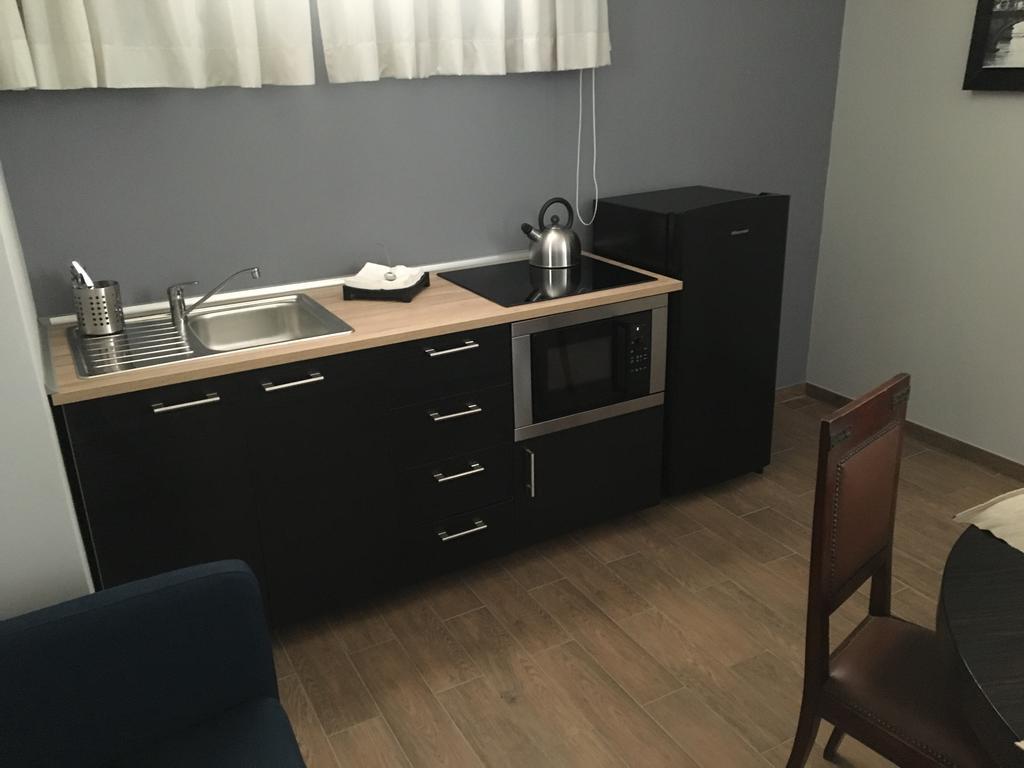 Caracalla Room Rental Roma Ngoại thất bức ảnh