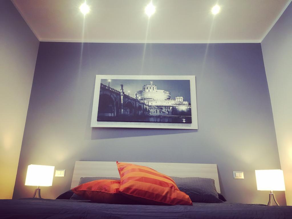 Caracalla Room Rental Roma Ngoại thất bức ảnh