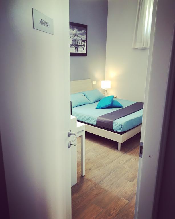 Caracalla Room Rental Roma Ngoại thất bức ảnh