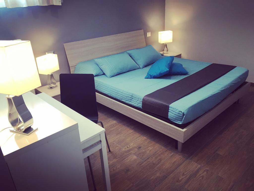 Caracalla Room Rental Roma Ngoại thất bức ảnh