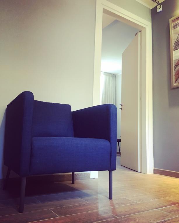 Caracalla Room Rental Roma Ngoại thất bức ảnh